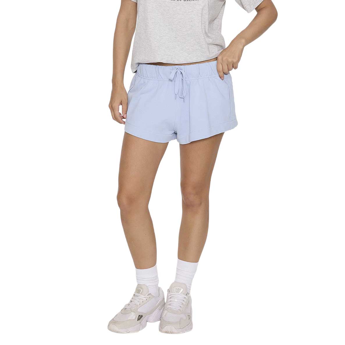 Thrills Lowdown Short